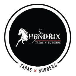 Hendrix Taps & Burgers